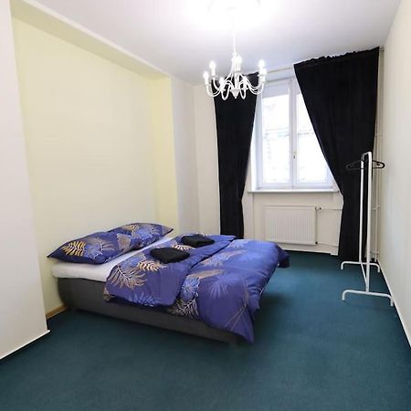 Fantastic Waw - Ns42 Room L Varsavia Esterno foto