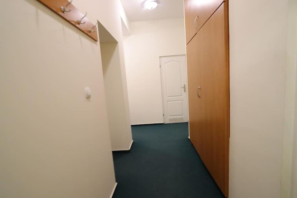Fantastic Waw - Ns42 Room L Varsavia Esterno foto