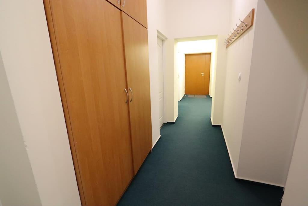 Fantastic Waw - Ns42 Room L Varsavia Esterno foto