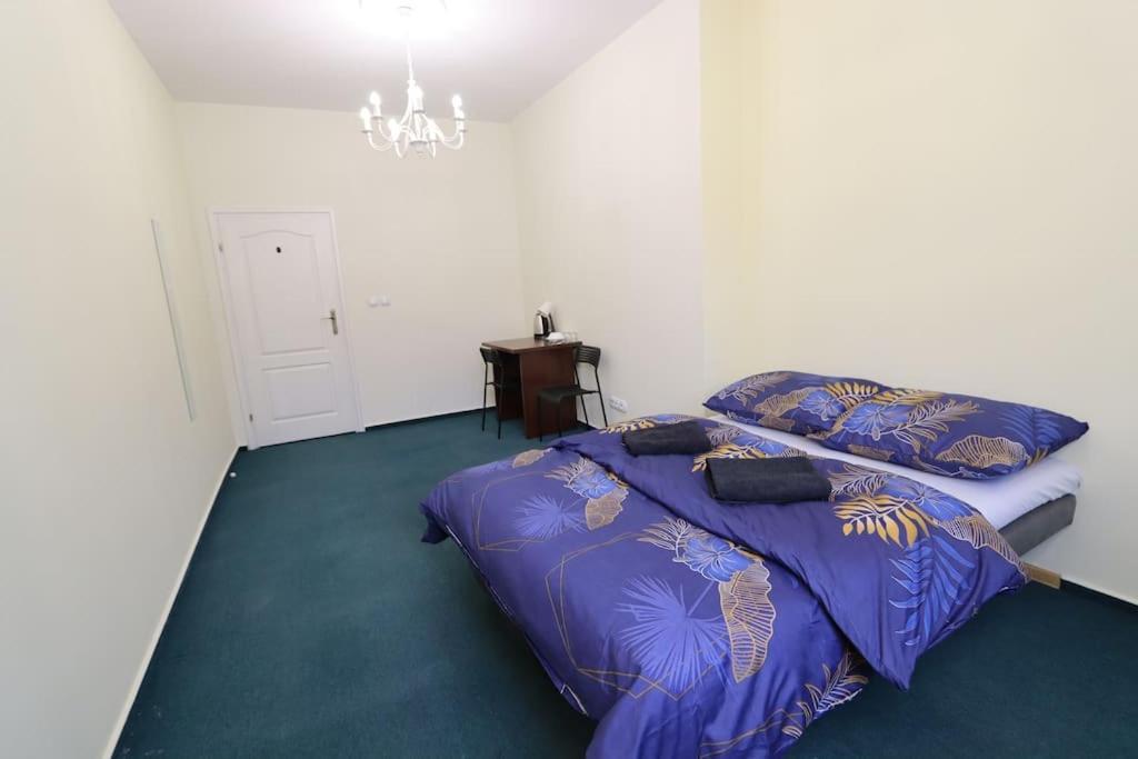 Fantastic Waw - Ns42 Room L Varsavia Esterno foto